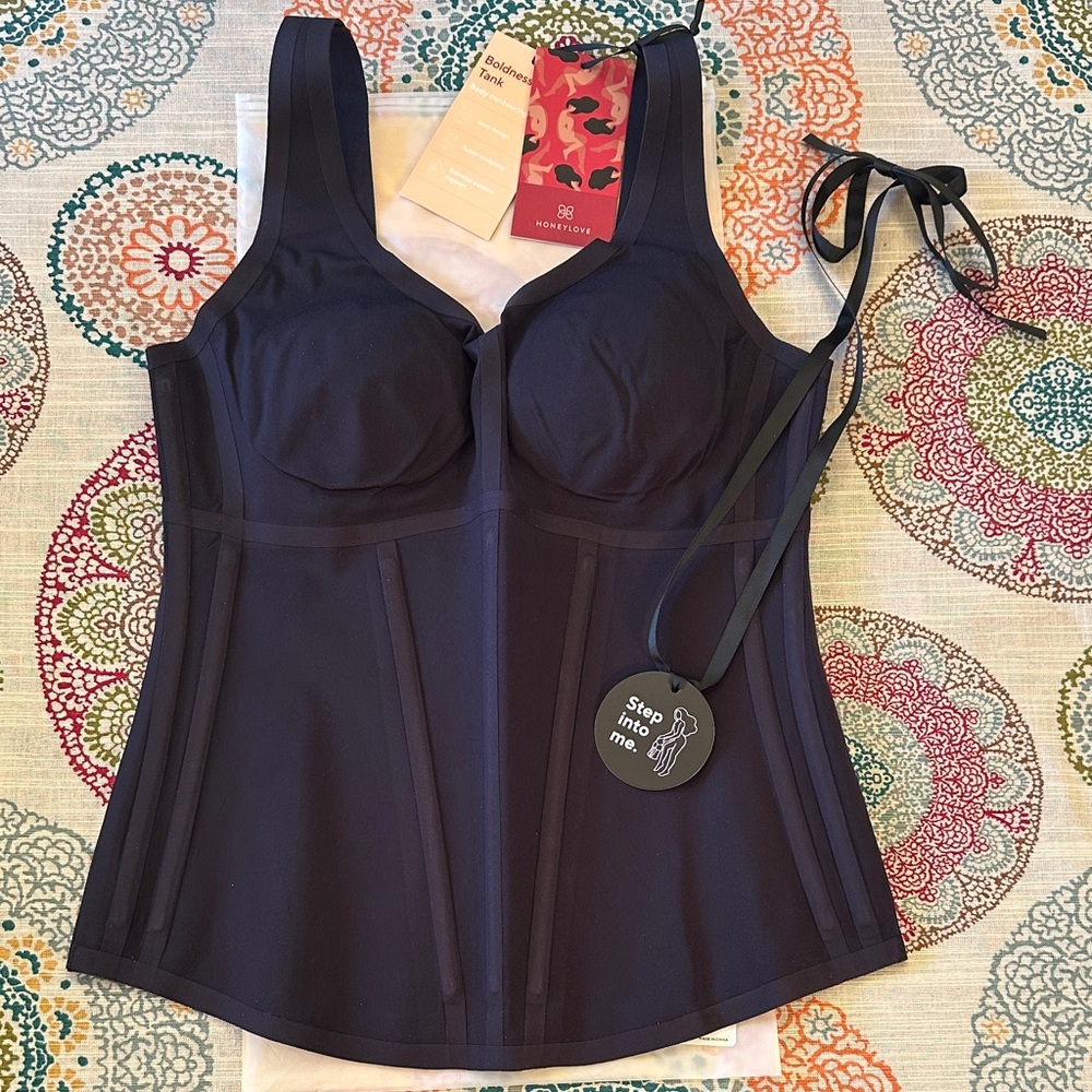 Honeylove Boldness Tank